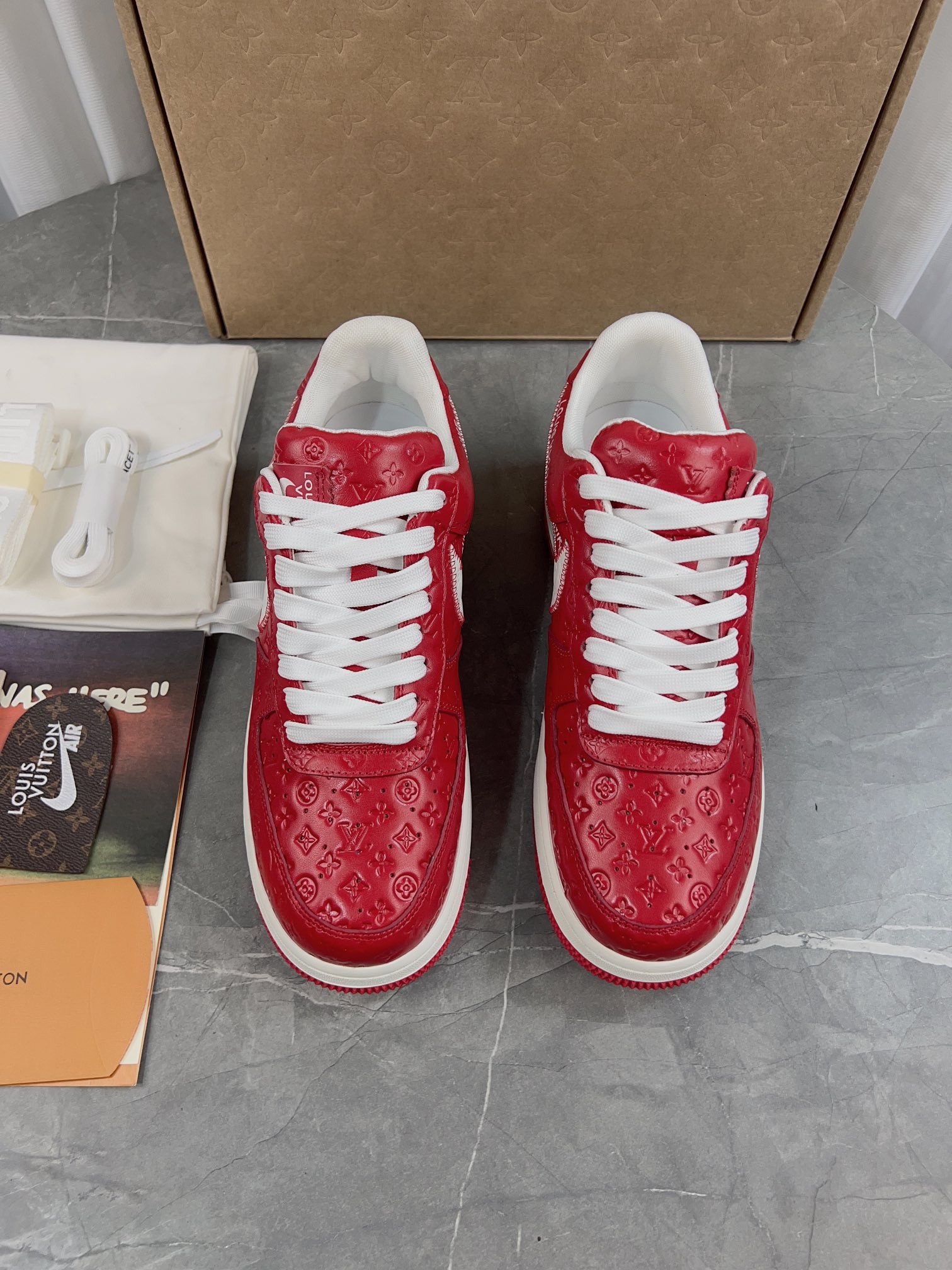 Nike Jordan shoe